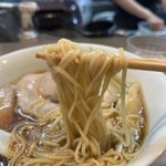 らぁ麺 紫陽花 - 