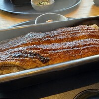 うなぎ四代目菊川 - 