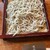 慈久庵 - 料理写真:せいろ蕎麦