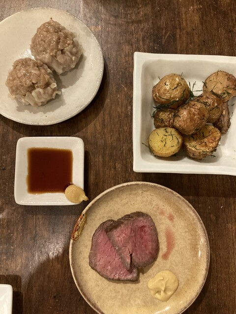 のひのひ - 中目黒/居酒屋 | 食べログ