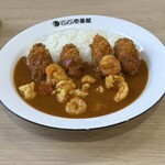 CoCo壱番屋 - 