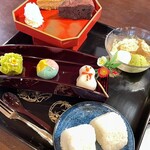 Wa Cafe & Zakka Soraya