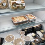 Mugen Foods Yokkaichi - 内観