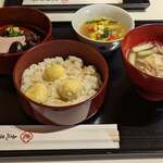 虎屋菓寮 赤坂店 - 