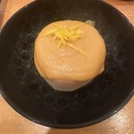 手打ちそば 舞鶴 - 