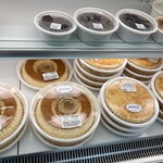 Mugen Foods Yokkaichi - 内観
