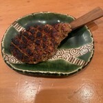 手打ちそば 舞鶴 - 