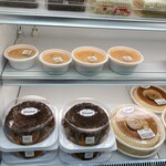 Mugen Foods Yokkaichi - 内観