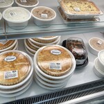 Mugen Foods Yokkaichi - 内観