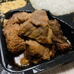 Mugen Foods Yokkaichi - 牛肉