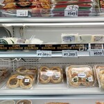 Mugen Foods Yokkaichi - 内観