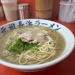 元祖ラーメン 博多元長 - 