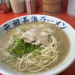 元祖ラーメン 博多元長 - 