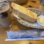 コメダ珈琲店 - 