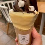 58 LOHAS FARM ORGANIC SALOON - 