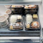 Mugen Foods Yokkaichi - 内観