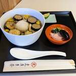 虎屋菓寮 赤坂店 - 