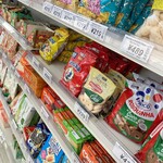Mugen Foods Yokkaichi - 内観