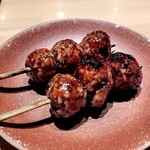 Sumibi Kushiyaki Hiyoku no Tori Suidobashi Ten - 