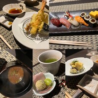 川崎 鮨 よこ田 - 