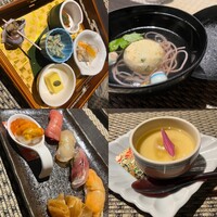 川崎 鮨 よこ田 - 