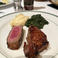 ウルフギャング・ステーキハウス 六本木 - 