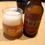 牛カツと和定食 京都勝牛 池袋東武店 - 