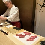 紀尾井町 三谷 - 