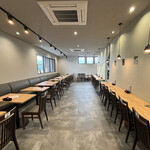 うどん はな明かり - 