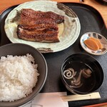 うなぎの美鶴 - 