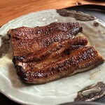 うなぎの美鶴 - 