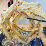 うどん はな明かり - 