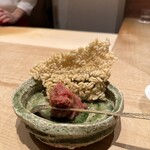 紀尾井町 三谷 - 