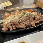 鉄板焼天神ホルモン - 