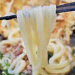 うどん はな明かり - 