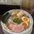 麺や庄の - 料理写真: