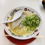 天下一品 - 料理写真: