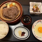 人形町今半 羽田空港第3ターミナル店 - 