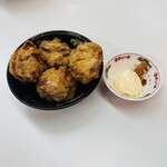 天下一品 - 