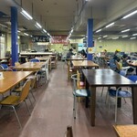 びっくり食堂 - 20 うどん•そば“味の天国”
(意外な事に？)こちらは「“明治屋産業系列では無い」そう