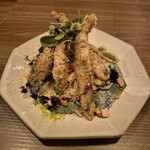 築地 BistroMasa - 