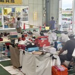 びっくり食堂 - [雑貨館(西日本家庭雑貨/北九州共和株式会社)]
催事イベント