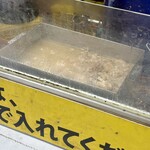 びっくり食堂 - 23“びっくり食堂”
びっくり市名物
元祖 釜揚げ豚足