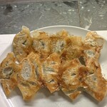 餃子の店 もも - 料理写真: