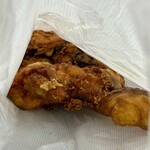 びっくり食堂 - 骨付一本もも(国産)