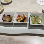 京鼎樓 ミント神戸店 - 