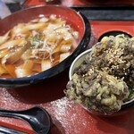 日本蕎麦 鴨鉄 - 