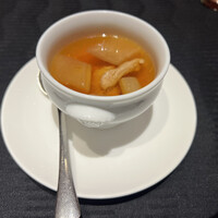 スーツァン・レストラン陳 渋谷店 - 