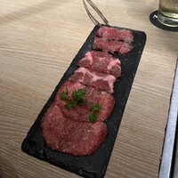 横浜焼肉kintan - 
