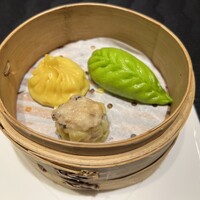 スーツァン・レストラン陳 渋谷店 - 